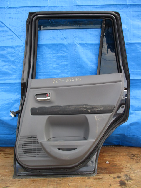 Used Mazda Demio WINDOW SWITCH REAR RIGHT